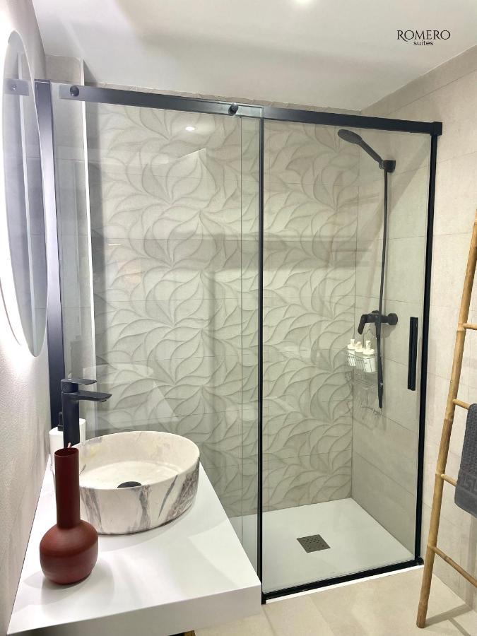 Romero Suites 1 Córdoba Eksteriør billede