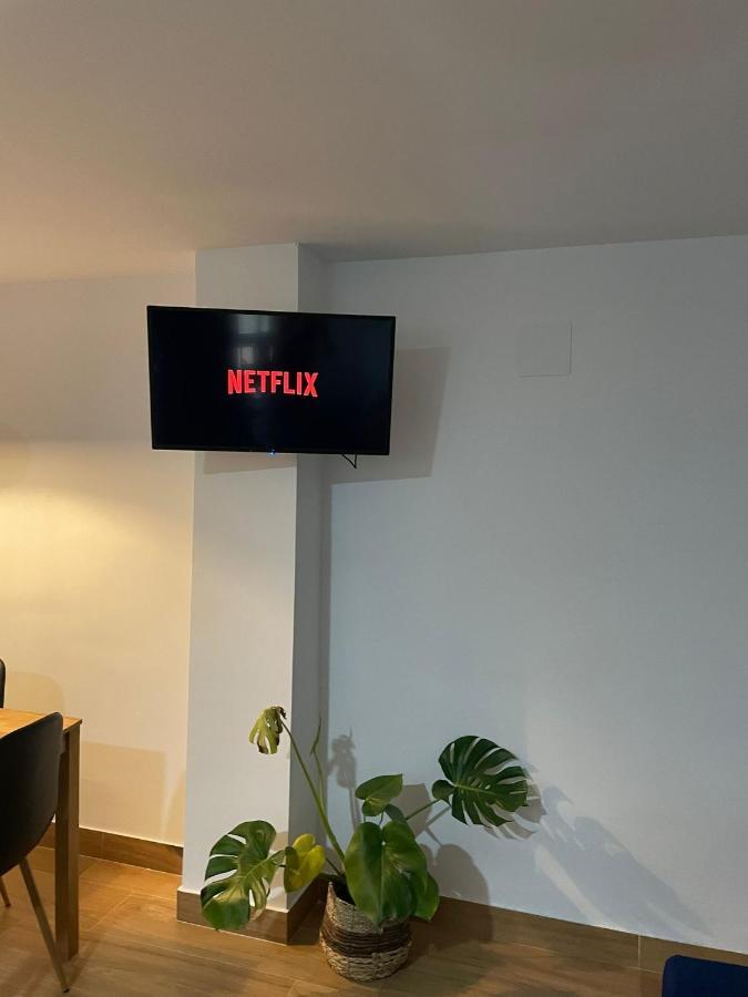 Romero Suites 1 Córdoba Eksteriør billede